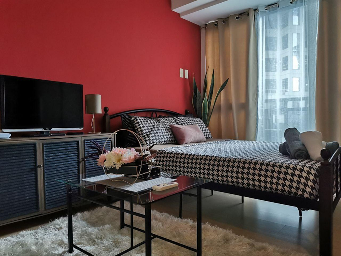 Elite Pod at Knightsbridge Makati, Makati City