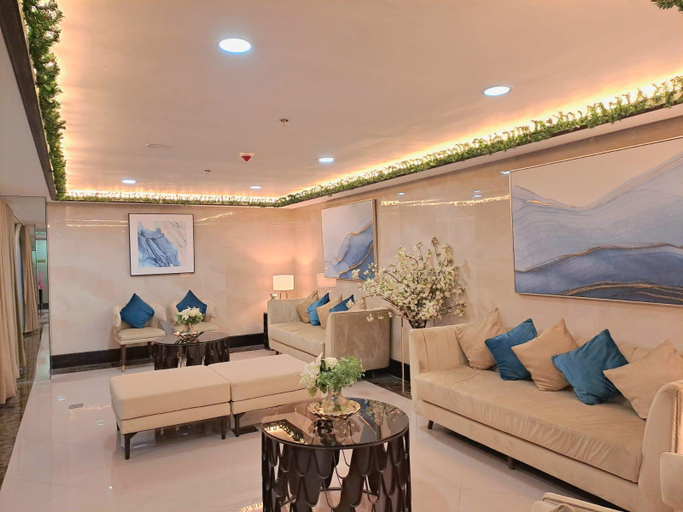 Public Area 3, Prestige Vacation Apartments: Suntrust 88 Gibraltar, Baguio City