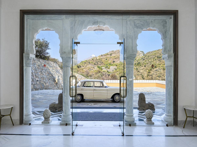 Public Area 2, Fateh Vilas by Fateh Collection, Udaipur