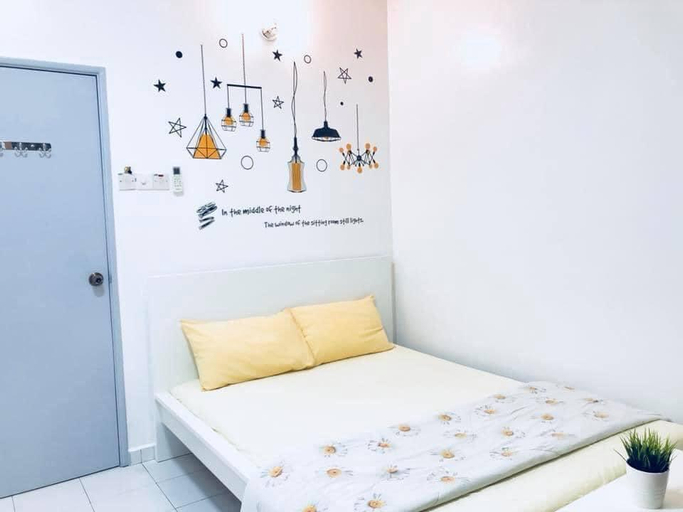The Lucky Star Homestay, Kuala Selangor