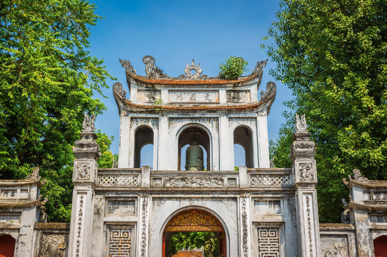 Nearby Landmark 5, Mint Home Vinhomes Dcapitale Tran Duy Hung 2br-1wc, Cầu Giấy