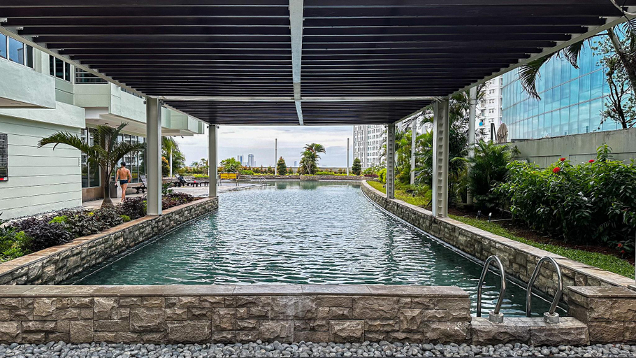 Others 5, Apartment on CENTRAL PARK MALL neo SOHO, West Jakarta