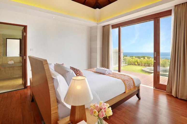 Others 2, Charming 2 BedroomVilla with Ocean View Vivo, Badung