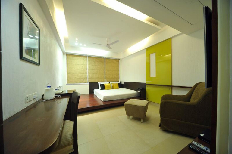 Bedroom 13