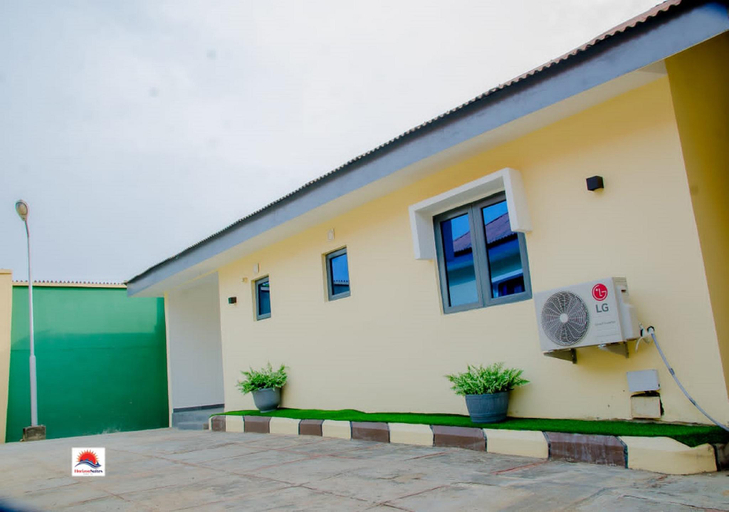 Others 4, Horizon Hotel, IbadanSouth-West