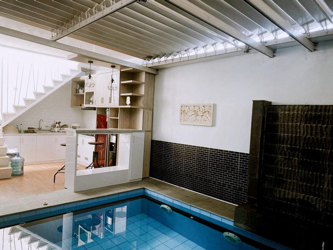 Others 1, Villa 3br with Pool in Bogor | Near The Jungle, Bogor