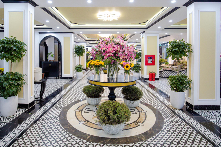 Public Area 3, Huong Duong Hotel Thanh Hoa, Thanh Hóa City