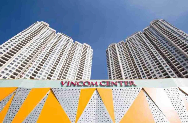 Vinhome D’capitale06/1,5Bedrooms/Lakeside/HighRise, Cầu Giấy