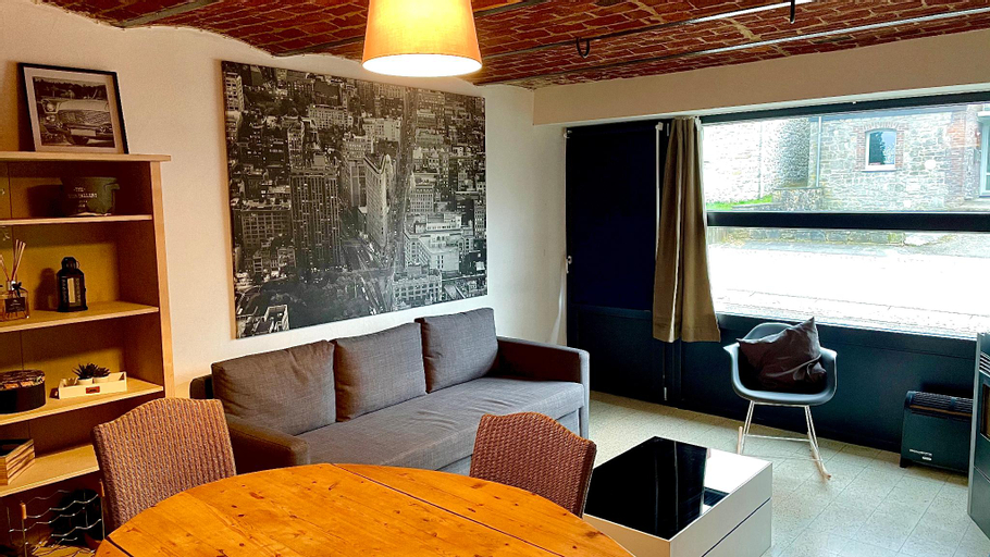 Others 5, Appartement Vallée de la Meuse 1, Namur