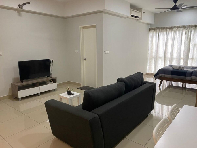 Others 3, HA1212 | Cyberjaya-Sanitised-Netflix-Wifi-Parking, Sepang