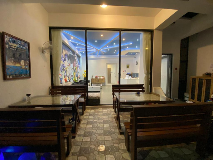 Others 5, Beauty House Homestay, Penghu
