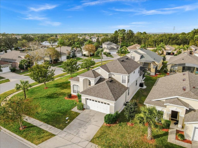 Exterior & Views 1, Bedrooms  3.5 Bathrooms  Windsor Palms 8017 KP, Osceola
