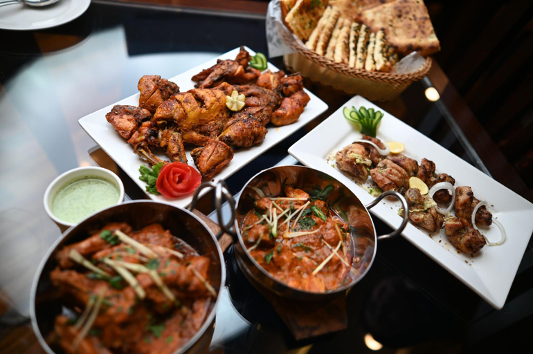 Others 5, Royal Regency Hotel, Islamabad
