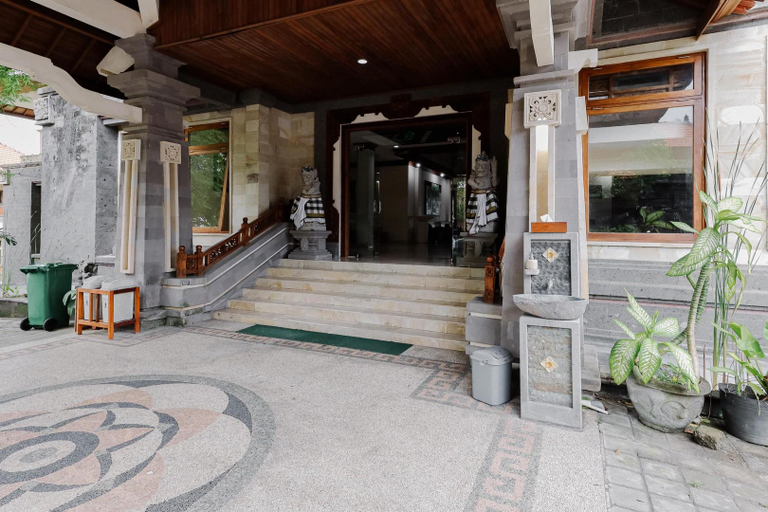 Others 4, Langon Bali Resort & Spa by The Lavana, Badung