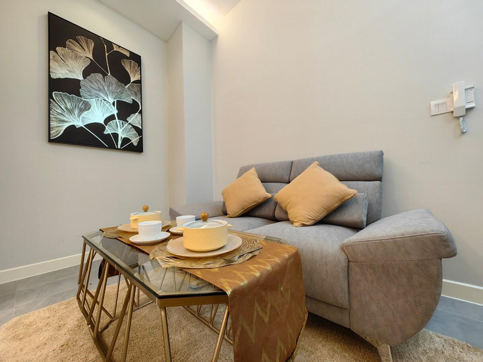 Others 5, Attic✦ Premium Couple Studio @Mlk Town[Netflix]#81, Malacca City