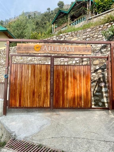 Others 4, Atulyam, Nainital