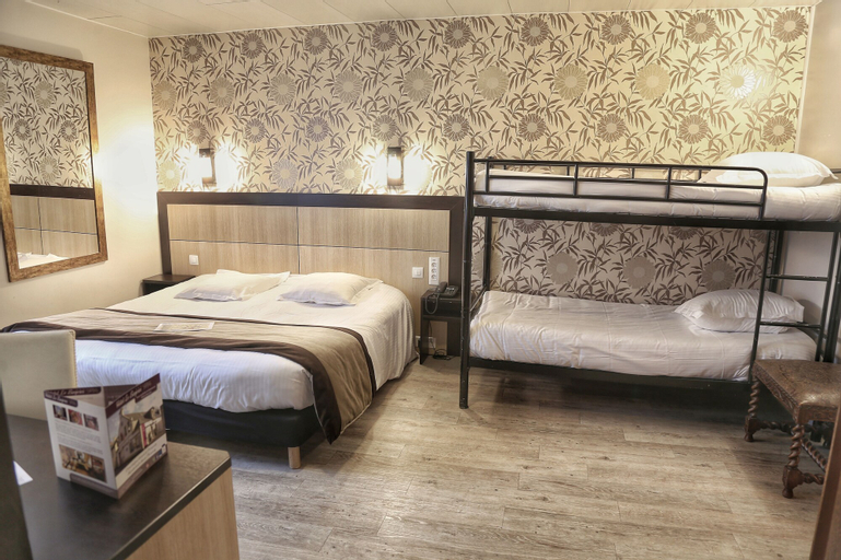 Bedroom 7
