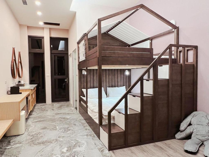 Others 5, W Starry Villa , Hualien