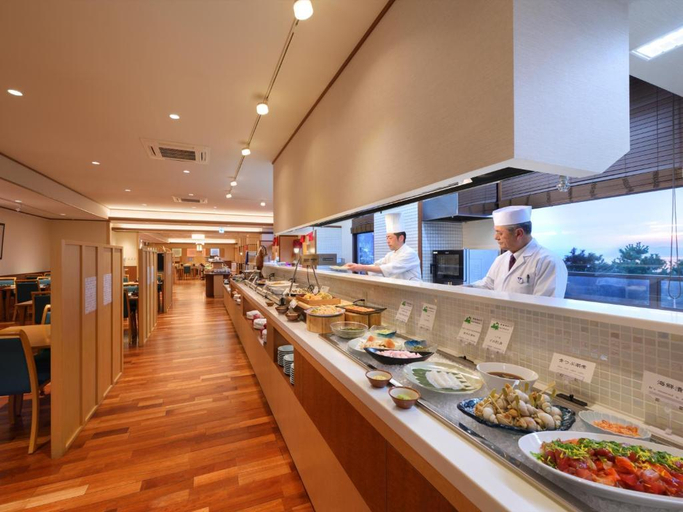 Food & Drinks 3, Nanbuya Kaisenkaku, Aomori
