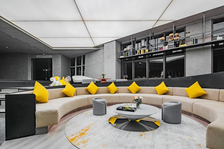 Others 4, Airfeel Hotel , Ziyang