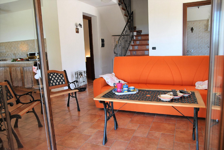 Others 5, Villa Cycas Relaxation in Nature, Latina