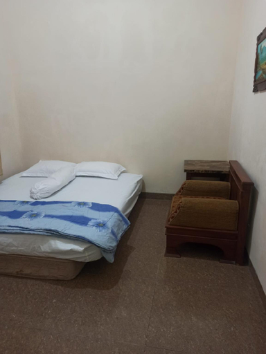 Bedroom 2, Villa Mutiara, Kuningan