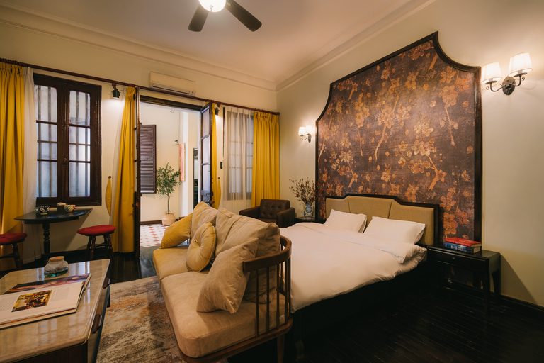 Others 5, Luxurious Indochine Villa, high-end amenities, Hoàn Kiếm