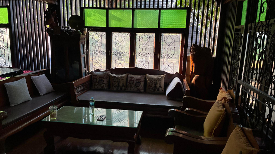 Others 5, ปาริฉัตร โฮมสเตย์ parichat homestay, Saraphi