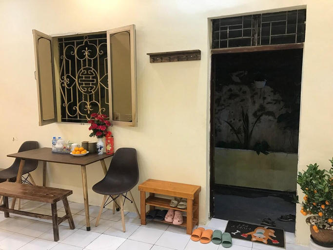 Public Area 2, Minh Vy House 16 Hang Voi, Hoàn Kiếm