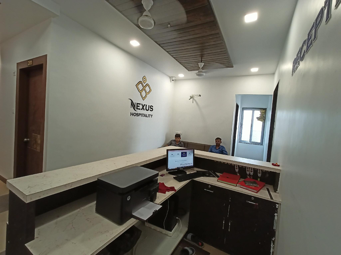 Others 5, Hotel Nivya Rooms, Surat