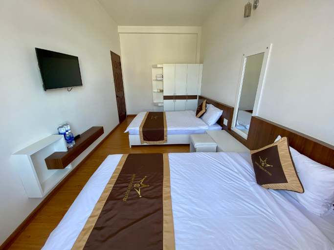 Others 5, Minh Chiến Villa, Đà Lạt