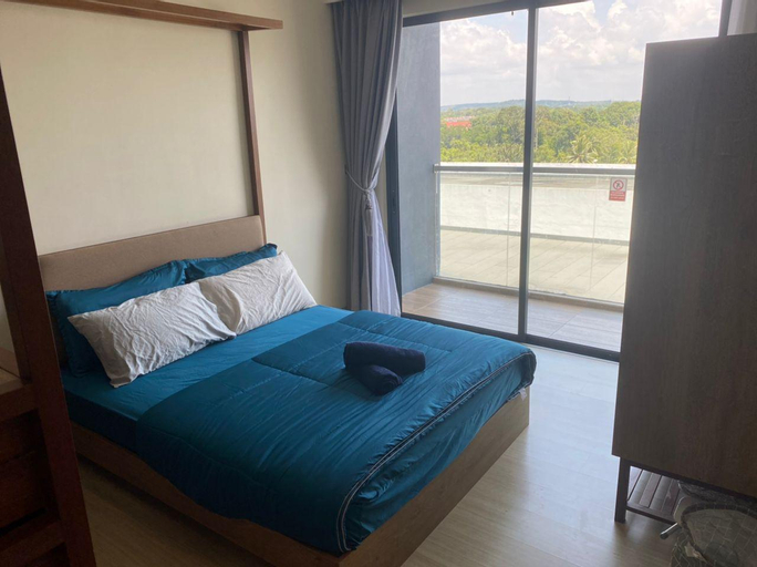 Bedroom 3, QSuiteS ( TA-5-22 ) Timurbay, Kuantan