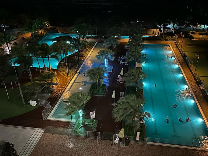 Sport & Beauty, QSuiteS ( TA-5-22 ) Timurbay, Kuantan