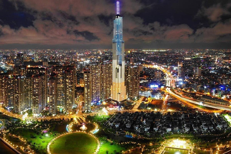 Others 5, THE LANDMARK 81 RESIDENCES LUXURY SUITE, Bình Thạnh