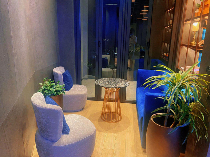 Others 5, Pattaya City Center Apartment, Pattaya