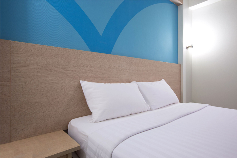 Bedroom 15