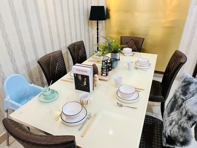Others 5, KSL D'Esplanade Luxury High Floor view 6-10pax, Johor Bahru
