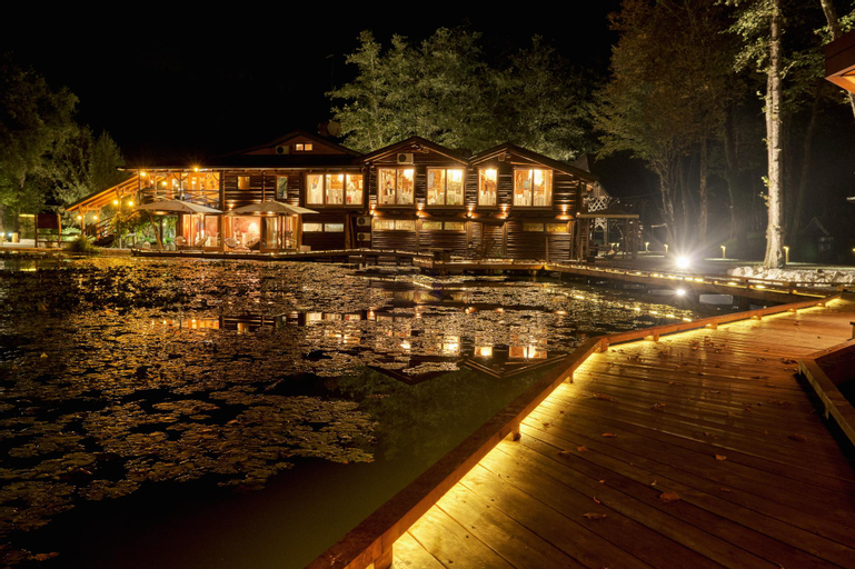 Pikol Lake Village, Nova Gorica