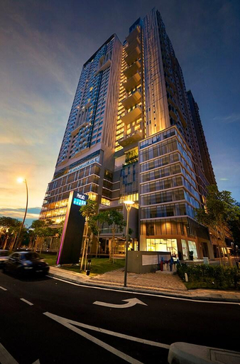 BEST in KL | near MidValley & SunwayVelocity 中文房东, Kuala Lumpur