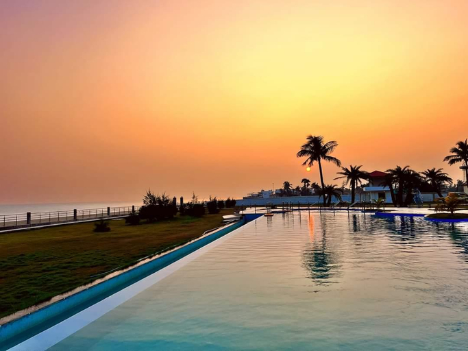 Others 5, Luxury Amar Tree Resort, Mandarmani, Purba Medinipur