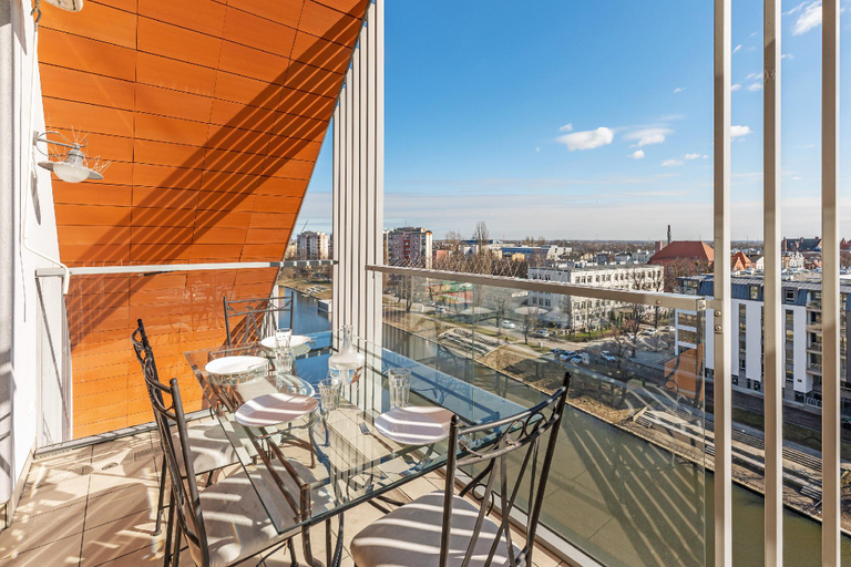 Others 3, Apartamenty Aura by Q4Apartments, Gdańsk City
