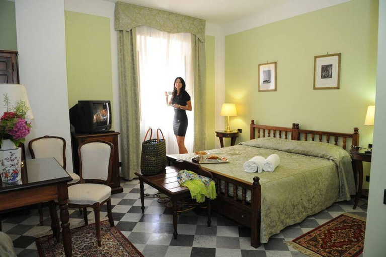 Others 3, Park Hotel Regina Bagni di Lucca, Lucca