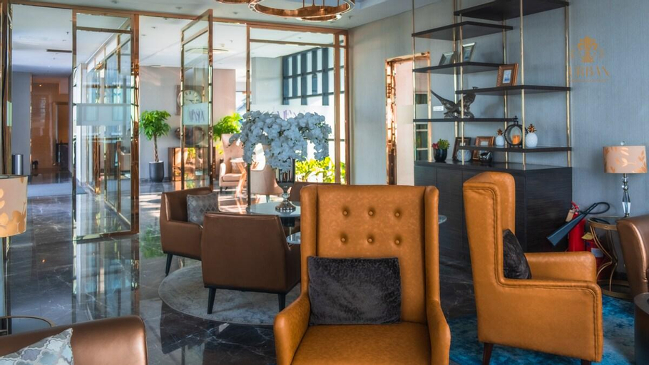 Others 5, Luxurious 3-bedroom D1 Mension Apartment, District 1