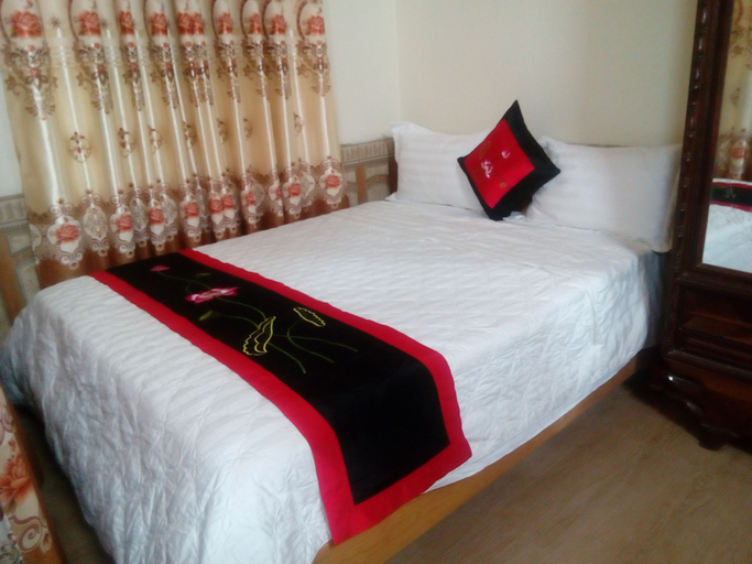 Bedroom 3, Tam Coc Smile Homestay, Hoa Lư