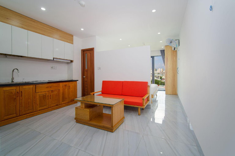 Haphan Hostel & Apartment , Sơn Trà