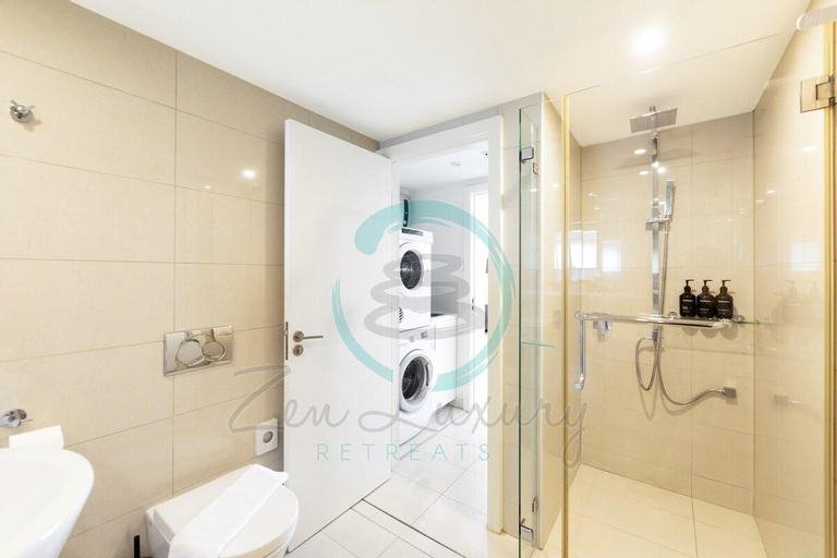 Bedroom 2, ZEN SUNSHINE - COZY 2-BR/2-BA OCEAN VIEW RETREAT, City - Inner