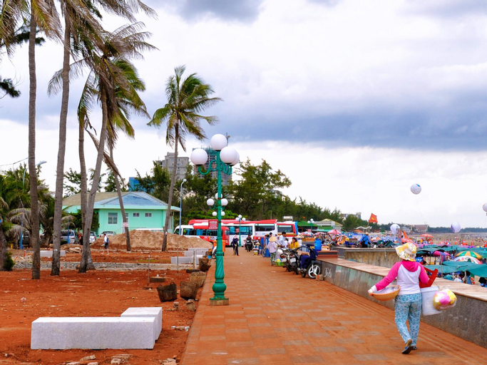 Nearby Landmark 5, EM Apartment - THE SONG VUNG TAU, Vũng Tàu