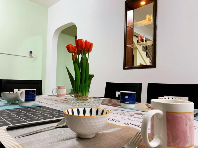 Others 4, SSR SWEET HOME 3R3B 10PAX, Seremban