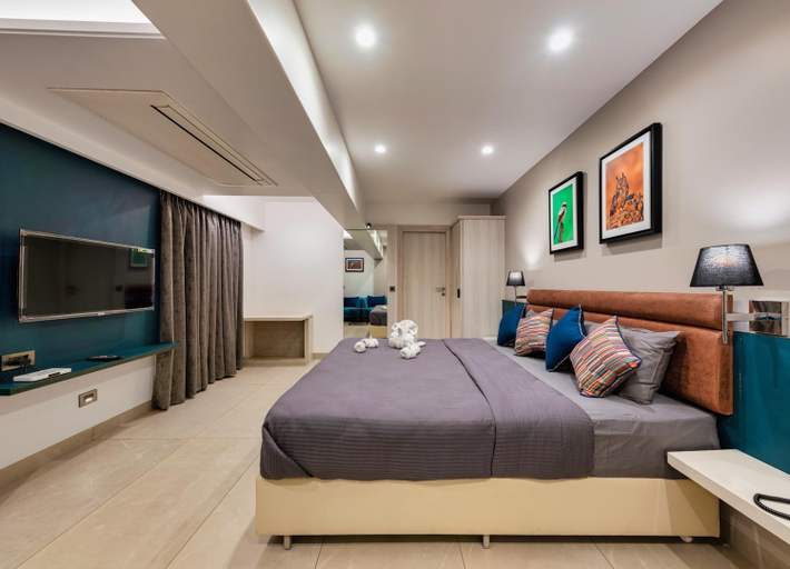 Others 5, Hotel Landmark By pai, Belgaum
