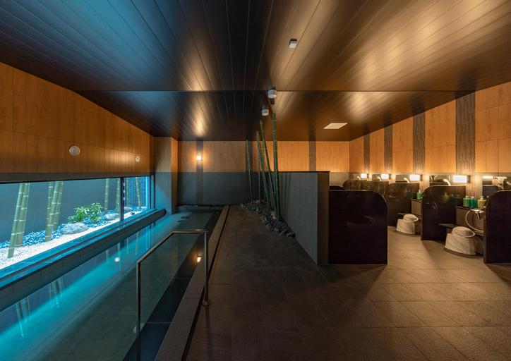 Sport & Beauty 5, Hotel Route Inn Osaka Izumifuchu, Izumi